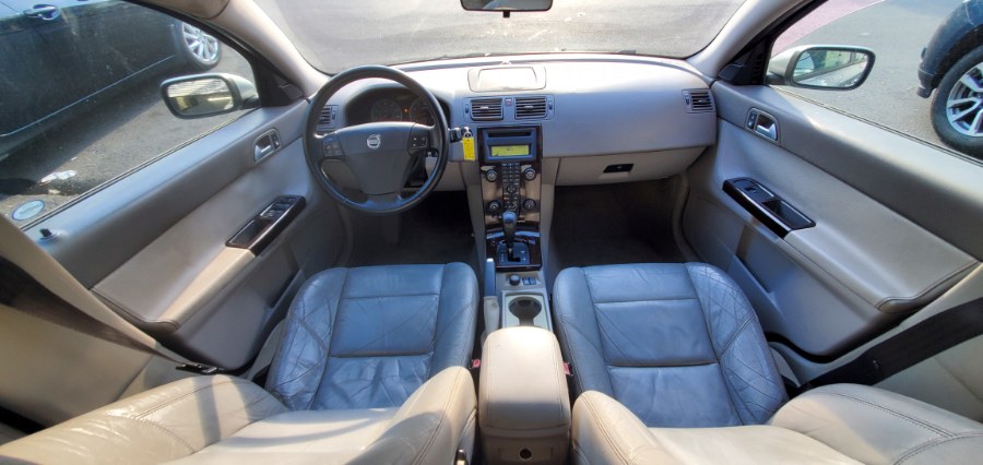 Used Volvo S40 2.4L Auto 2006 | Rubber Bros Auto World. Brooklyn, New York Used Volvo S40 2.4L Auto 2006 | Rubber Bros Auto World. Brooklyn, New York