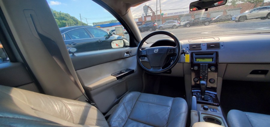 Used Volvo S40 2.4L Auto 2006 | Rubber Bros Auto World. Brooklyn, New York Used Volvo S40 2.4L Auto 2006 | Rubber Bros Auto World. Brooklyn, New York