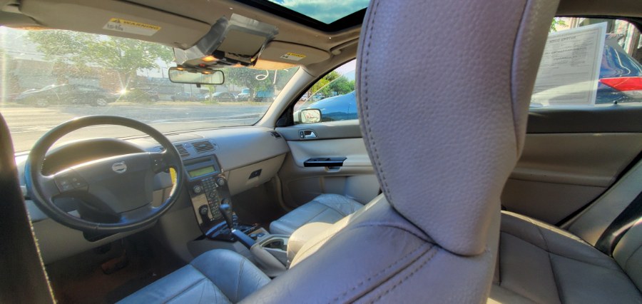 Used Volvo S40 2.4L Auto 2006 | Rubber Bros Auto World. Brooklyn, New York Used Volvo S40 2.4L Auto 2006 | Rubber Bros Auto World. Brooklyn, New York