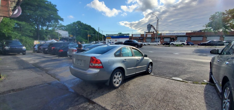 Used Volvo S40 2.4L Auto 2006 | Rubber Bros Auto World. Brooklyn, New York Used Volvo S40 2.4L Auto 2006 | Rubber Bros Auto World. Brooklyn, New York