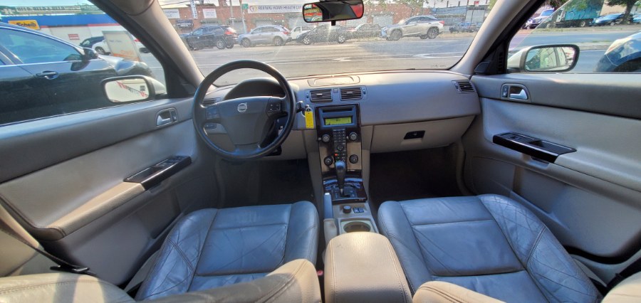 Used Volvo S40 2.4L Auto 2006 | Rubber Bros Auto World. Brooklyn, New York Used Volvo S40 2.4L Auto 2006 | Rubber Bros Auto World. Brooklyn, New York