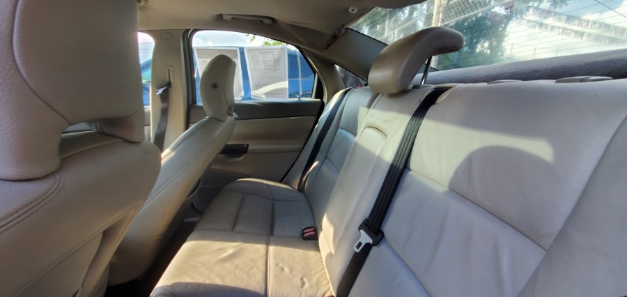 Used Volvo S40 2.4L Auto 2006 | Rubber Bros Auto World. Brooklyn, New York Used Volvo S40 2.4L Auto 2006 | Rubber Bros Auto World. Brooklyn, New York