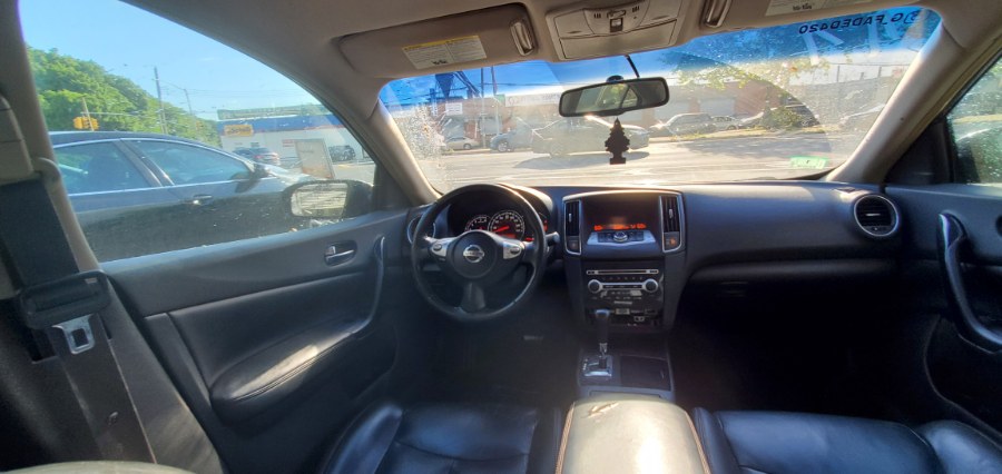 Used Nissan Maxima 4dr Sdn V6 CVT 3.5 S 2009 | Rubber Bros Auto World. Brooklyn, New York Used Nissan Maxima 4dr Sdn V6 CVT 3.5 S 2009 | Rubber Bros Auto World. Brooklyn, New York