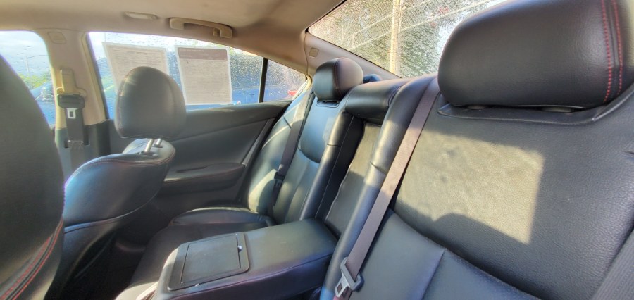 Used Nissan Maxima 4dr Sdn V6 CVT 3.5 S 2009 | Rubber Bros Auto World. Brooklyn, New York Used Nissan Maxima 4dr Sdn V6 CVT 3.5 S 2009 | Rubber Bros Auto World. Brooklyn, New York