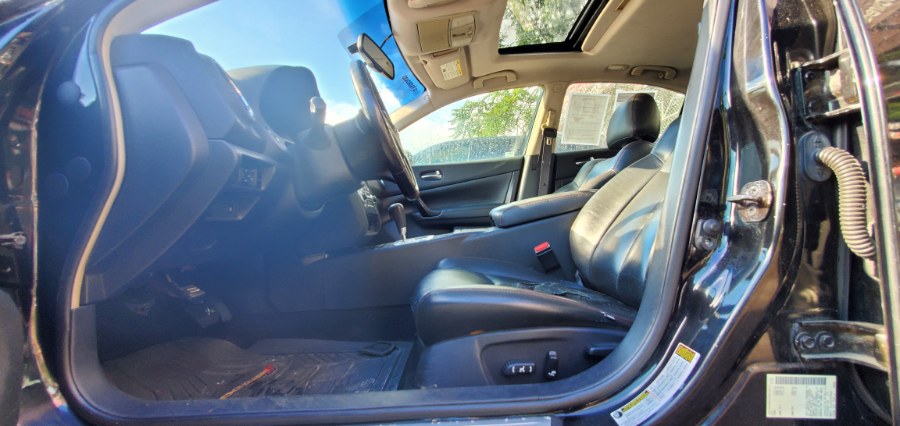 Used Nissan Maxima 4dr Sdn V6 CVT 3.5 S 2009 | Rubber Bros Auto World. Brooklyn, New York Used Nissan Maxima 4dr Sdn V6 CVT 3.5 S 2009 | Rubber Bros Auto World. Brooklyn, New York
