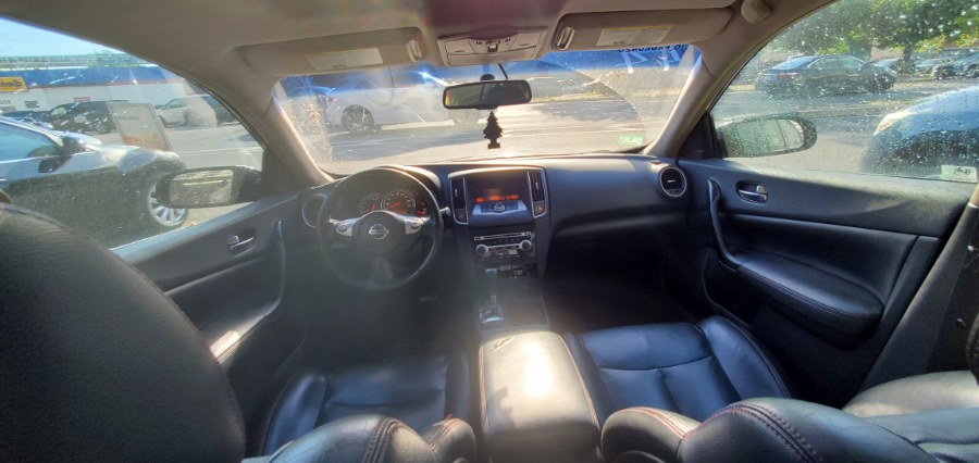 Used Nissan Maxima 4dr Sdn V6 CVT 3.5 S 2009 | Rubber Bros Auto World. Brooklyn, New York Used Nissan Maxima 4dr Sdn V6 CVT 3.5 S 2009 | Rubber Bros Auto World. Brooklyn, New York