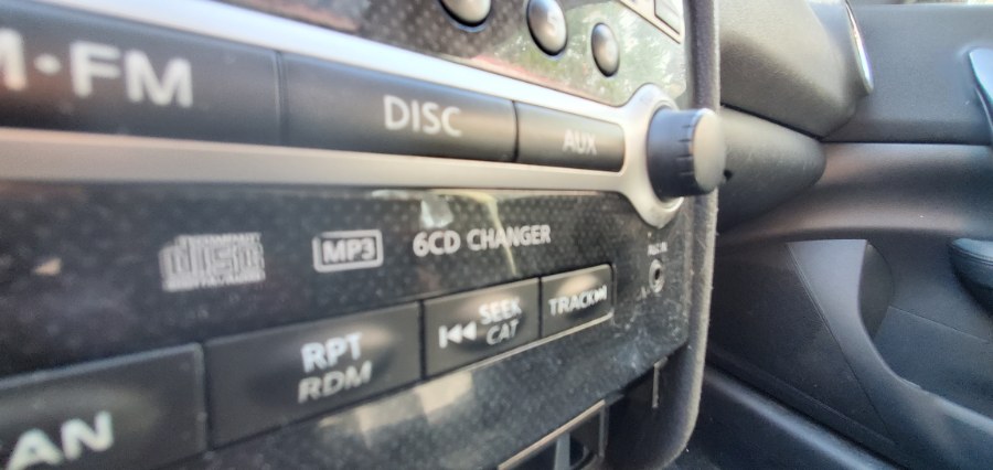 Used Nissan Maxima 4dr Sdn V6 CVT 3.5 S 2009 | Rubber Bros Auto World. Brooklyn, New York Used Nissan Maxima 4dr Sdn V6 CVT 3.5 S 2009 | Rubber Bros Auto World. Brooklyn, New York