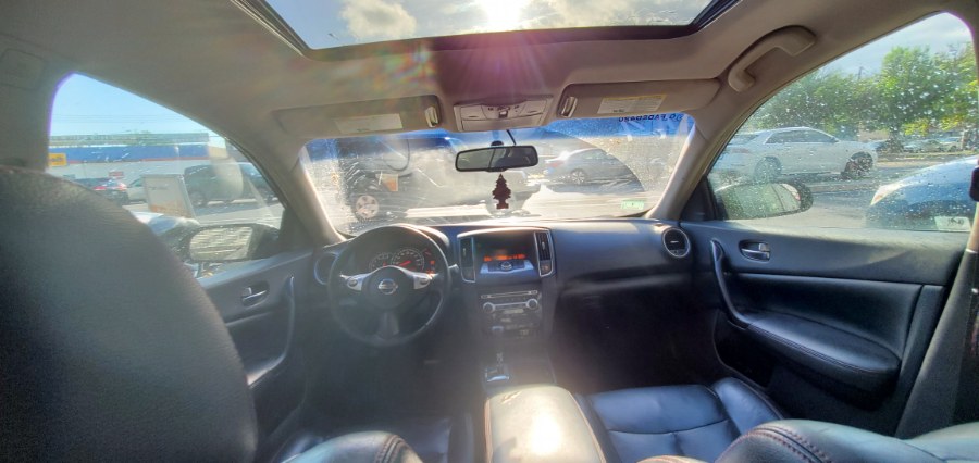 Used Nissan Maxima 4dr Sdn V6 CVT 3.5 S 2009 | Rubber Bros Auto World. Brooklyn, New York Used Nissan Maxima 4dr Sdn V6 CVT 3.5 S 2009 | Rubber Bros Auto World. Brooklyn, New York