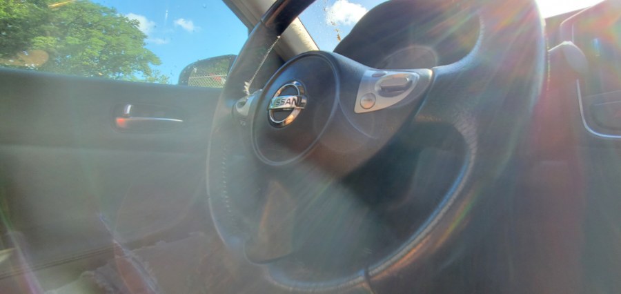 Used Nissan Maxima 4dr Sdn V6 CVT 3.5 S 2009 | Rubber Bros Auto World. Brooklyn, New York Used Nissan Maxima 4dr Sdn V6 CVT 3.5 S 2009 | Rubber Bros Auto World. Brooklyn, New York
