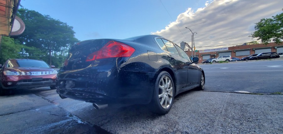 Used Infiniti G37 Sedan 4dr x AWD 2013 | Rubber Bros Auto World. Brooklyn, New York Used Infiniti G37 Sedan 4dr x AWD 2013 | Rubber Bros Auto World. Brooklyn, New York