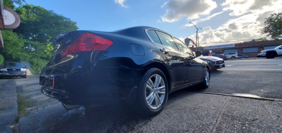 Used Infiniti G37 Sedan 4dr x AWD 2012 | Rubber Bros Auto World. Brooklyn, New York Used Infiniti G37 Sedan 4dr x AWD 2012 | Rubber Bros Auto World. Brooklyn, New York