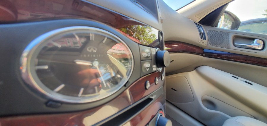 Used Infiniti G37 Sedan 4dr x AWD 2012 | Rubber Bros Auto World. Brooklyn, New York Used Infiniti G37 Sedan 4dr x AWD 2012 | Rubber Bros Auto World. Brooklyn, New York