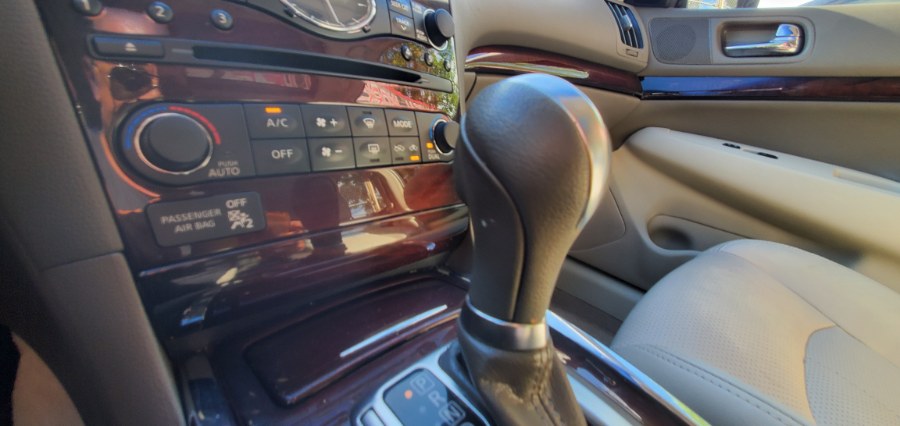Used Infiniti G37 Sedan 4dr x AWD 2012 | Rubber Bros Auto World. Brooklyn, New York Used Infiniti G37 Sedan 4dr x AWD 2012 | Rubber Bros Auto World. Brooklyn, New York