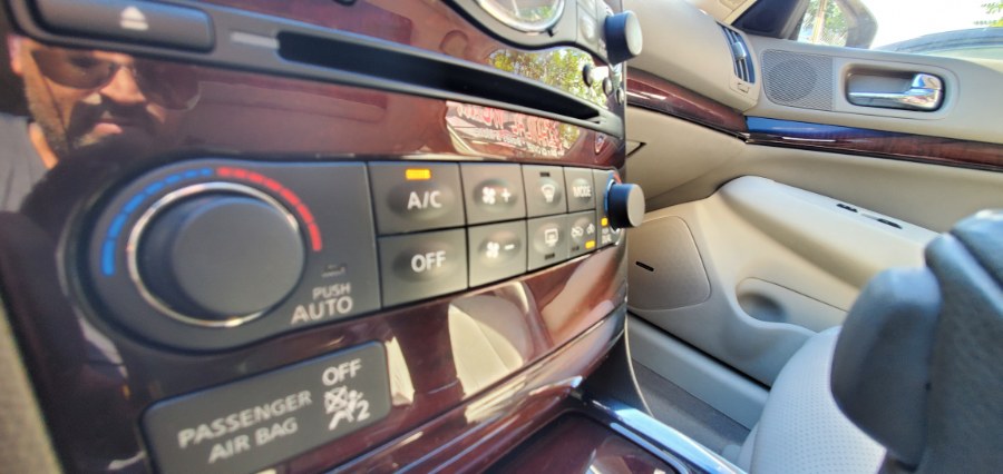Used Infiniti G37 Sedan 4dr x AWD 2012 | Rubber Bros Auto World. Brooklyn, New York Used Infiniti G37 Sedan 4dr x AWD 2012 | Rubber Bros Auto World. Brooklyn, New York