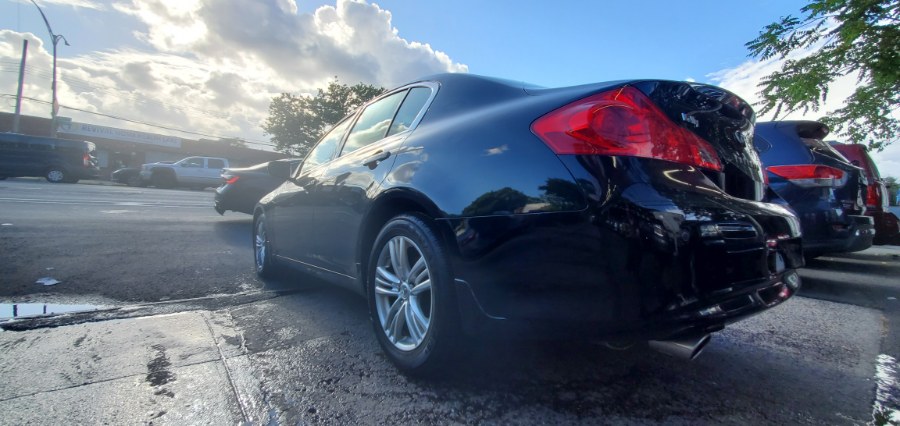 Used Infiniti G37 Sedan 4dr x AWD 2012 | Rubber Bros Auto World. Brooklyn, New York Used Infiniti G37 Sedan 4dr x AWD 2012 | Rubber Bros Auto World. Brooklyn, New York