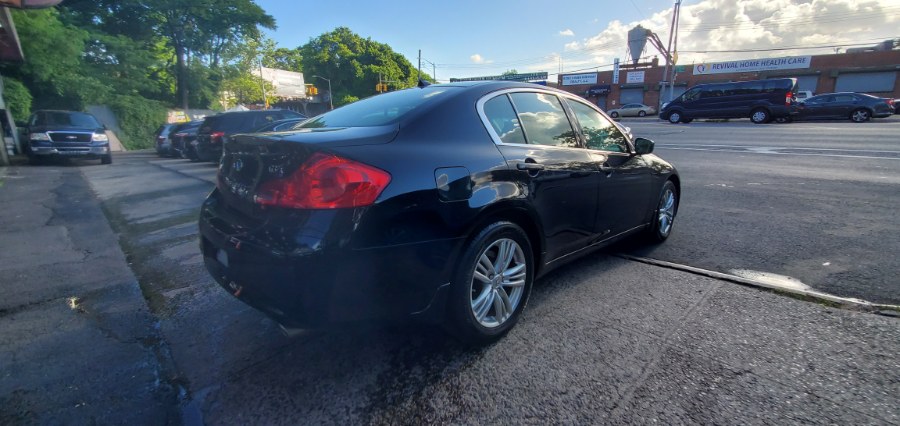 Used Infiniti G37 Sedan 4dr x AWD 2012 | Rubber Bros Auto World. Brooklyn, New York Used Infiniti G37 Sedan 4dr x AWD 2012 | Rubber Bros Auto World. Brooklyn, New York