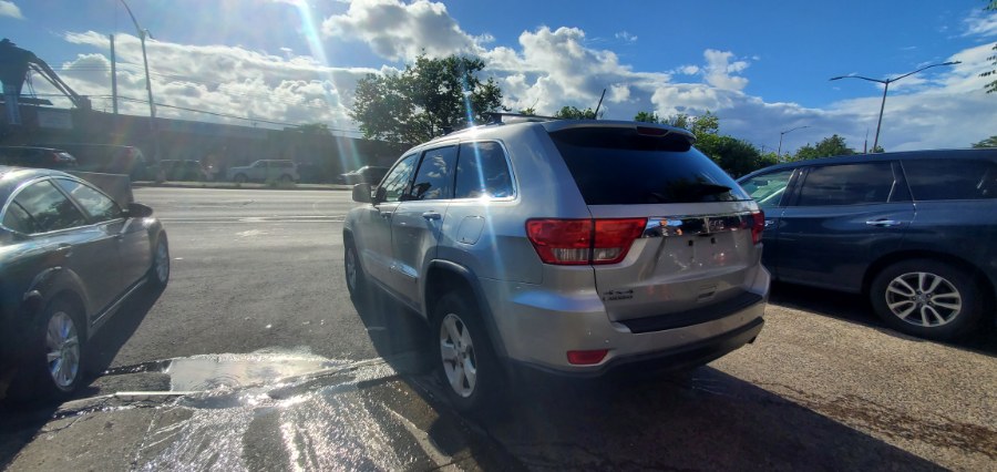 Used Jeep Grand Cherokee 4WD 4dr Laredo 2012 | Rubber Bros Auto World. Brooklyn, New York Used Jeep Grand Cherokee 4WD 4dr Laredo 2012 | Rubber Bros Auto World. Brooklyn, New York