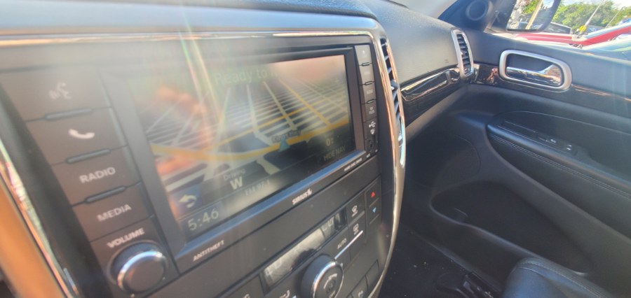 Used Jeep Grand Cherokee 4WD 4dr Laredo 2012 | Rubber Bros Auto World. Brooklyn, New York Used Jeep Grand Cherokee 4WD 4dr Laredo 2012 | Rubber Bros Auto World. Brooklyn, New York