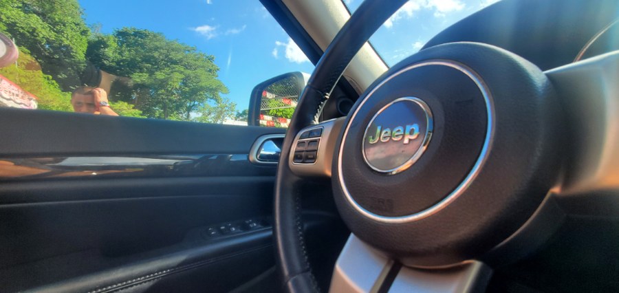 Used Jeep Grand Cherokee 4WD 4dr Laredo 2012 | Rubber Bros Auto World. Brooklyn, New York Used Jeep Grand Cherokee 4WD 4dr Laredo 2012 | Rubber Bros Auto World. Brooklyn, New York