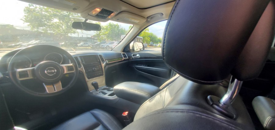 Used Jeep Grand Cherokee 4WD 4dr Laredo 2012 | Rubber Bros Auto World. Brooklyn, New York Used Jeep Grand Cherokee 4WD 4dr Laredo 2012 | Rubber Bros Auto World. Brooklyn, New York