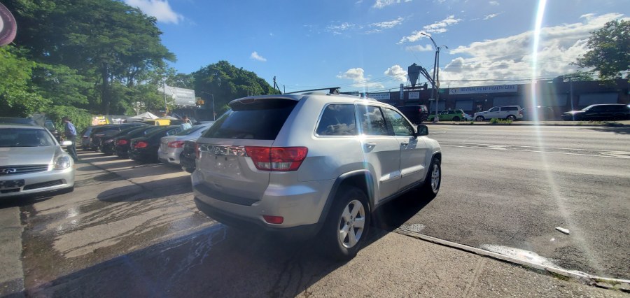Used Jeep Grand Cherokee 4WD 4dr Laredo 2012 | Rubber Bros Auto World. Brooklyn, New York Used Jeep Grand Cherokee 4WD 4dr Laredo 2012 | Rubber Bros Auto World. Brooklyn, New York