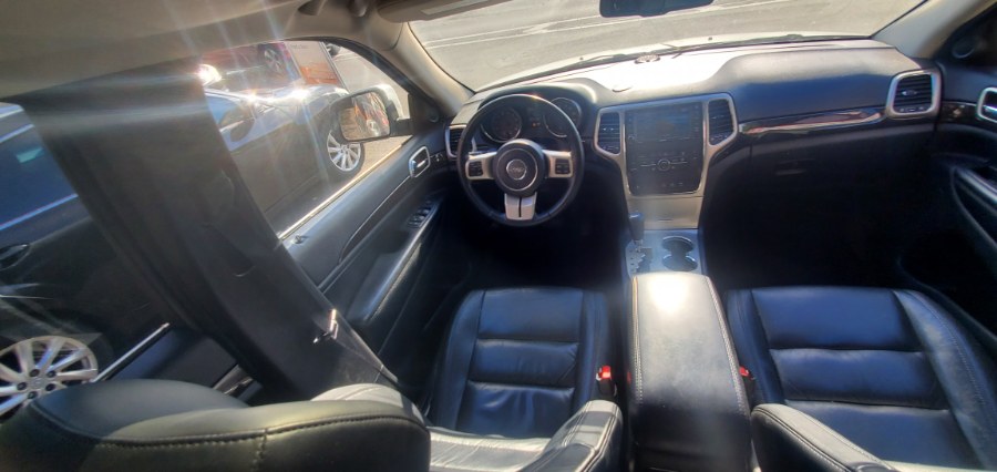 Used Jeep Grand Cherokee 4WD 4dr Laredo 2012 | Rubber Bros Auto World. Brooklyn, New York Used Jeep Grand Cherokee 4WD 4dr Laredo 2012 | Rubber Bros Auto World. Brooklyn, New York