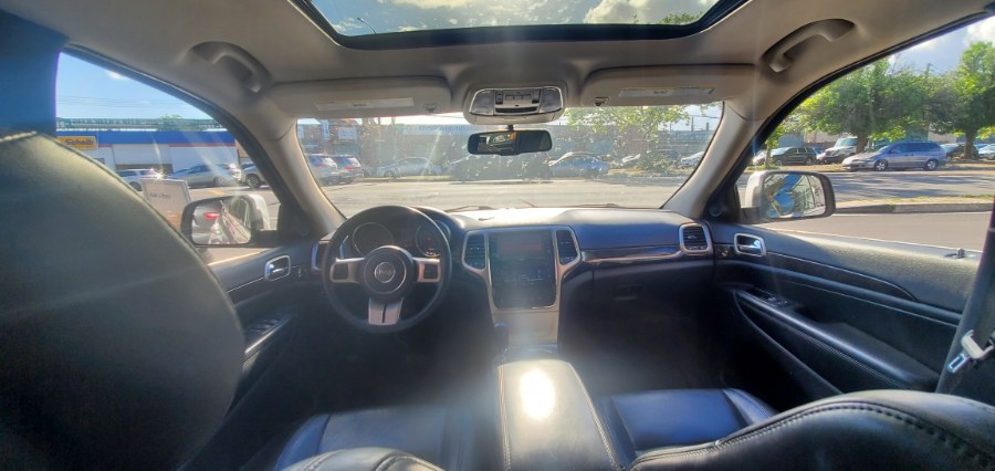 Used Jeep Grand Cherokee 4WD 4dr Laredo 2012 | Rubber Bros Auto World. Brooklyn, New York Used Jeep Grand Cherokee 4WD 4dr Laredo 2012 | Rubber Bros Auto World. Brooklyn, New York