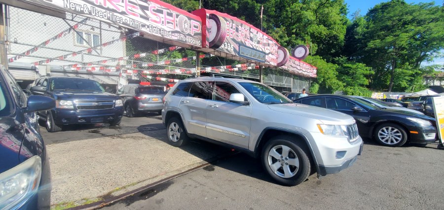 Used Jeep Grand Cherokee 4WD 4dr Laredo 2012 | Rubber Bros Auto World. Brooklyn, New York Used Jeep Grand Cherokee 4WD 4dr Laredo 2012 | Rubber Bros Auto World. Brooklyn, New York