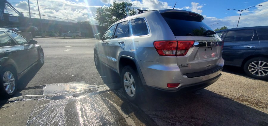 Used Jeep Grand Cherokee 4WD 4dr Laredo 2012 | Rubber Bros Auto World. Brooklyn, New York Used Jeep Grand Cherokee 4WD 4dr Laredo 2012 | Rubber Bros Auto World. Brooklyn, New York