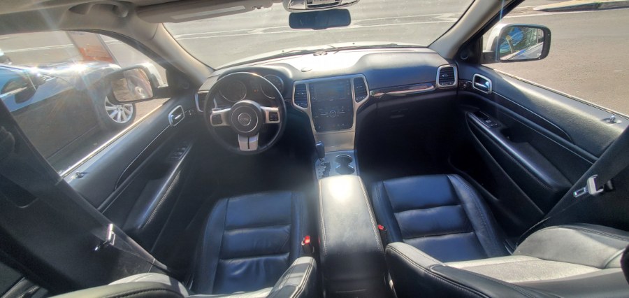 Used Jeep Grand Cherokee 4WD 4dr Laredo 2012 | Rubber Bros Auto World. Brooklyn, New York Used Jeep Grand Cherokee 4WD 4dr Laredo 2012 | Rubber Bros Auto World. Brooklyn, New York