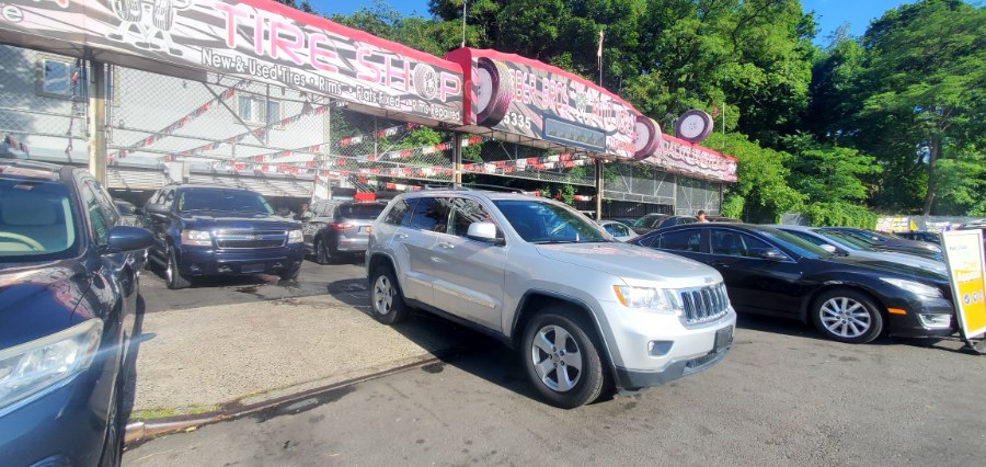 Used Jeep Grand Cherokee 4WD 4dr Laredo 2012 | Rubber Bros Auto World. Brooklyn, New York Used Jeep Grand Cherokee 4WD 4dr Laredo 2012 | Rubber Bros Auto World. Brooklyn, New York