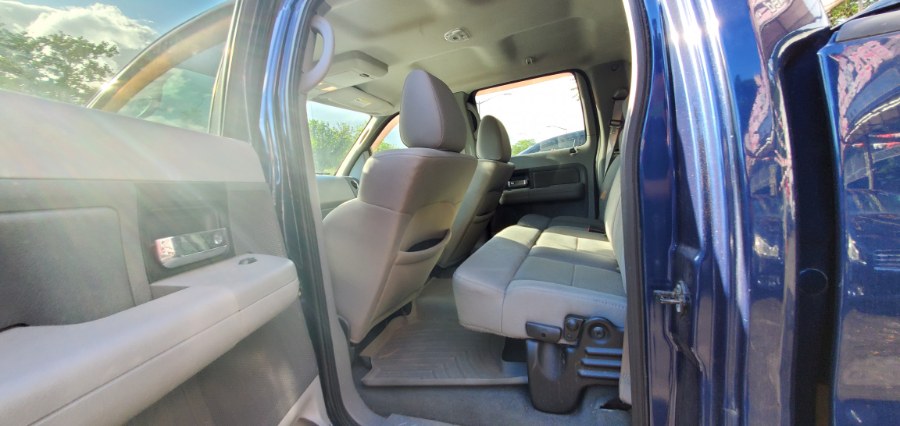 Used Ford F-150 AWD SuperCrew 139" Limited 2008 | Rubber Bros Auto World. Brooklyn, New York Used Ford F-150 AWD SuperCrew 139" Limited 2008 | Rubber Bros Auto World. Brooklyn, New York