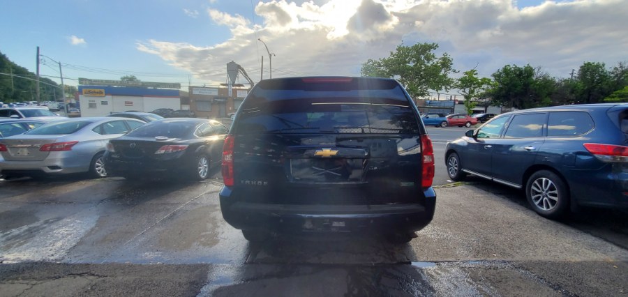 Used Chevrolet Tahoe 4WD 4dr 1500 LTZ 2008 | Rubber Bros Auto World. Brooklyn, New York Used Chevrolet Tahoe 4WD 4dr 1500 LTZ 2008 | Rubber Bros Auto World. Brooklyn, New York