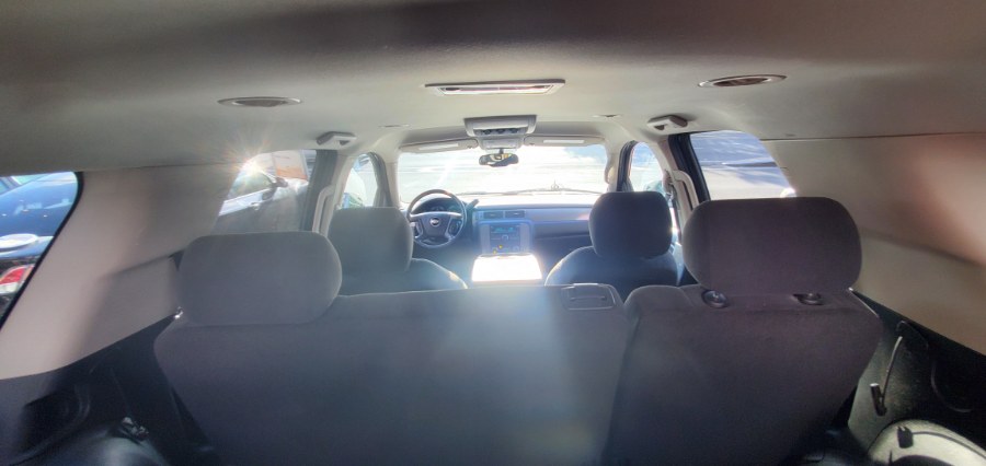 Used Chevrolet Tahoe 4WD 4dr 1500 LTZ 2008 | Rubber Bros Auto World. Brooklyn, New York Used Chevrolet Tahoe 4WD 4dr 1500 LTZ 2008 | Rubber Bros Auto World. Brooklyn, New York