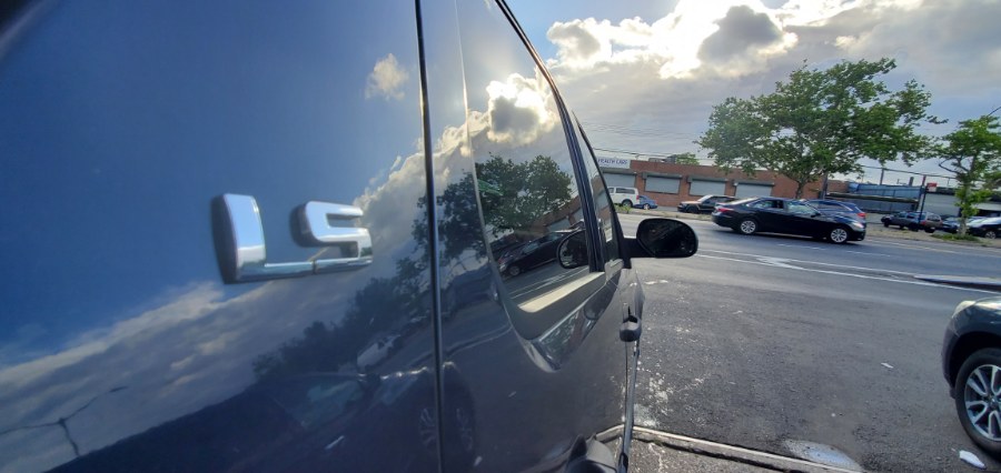 Used Chevrolet Tahoe 4WD 4dr 1500 LTZ 2008 | Rubber Bros Auto World. Brooklyn, New York Used Chevrolet Tahoe 4WD 4dr 1500 LTZ 2008 | Rubber Bros Auto World. Brooklyn, New York