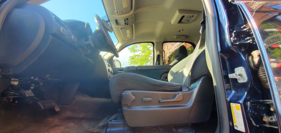 Used Chevrolet Tahoe 4WD 4dr 1500 LTZ 2008 | Rubber Bros Auto World. Brooklyn, New York Used Chevrolet Tahoe 4WD 4dr 1500 LTZ 2008 | Rubber Bros Auto World. Brooklyn, New York