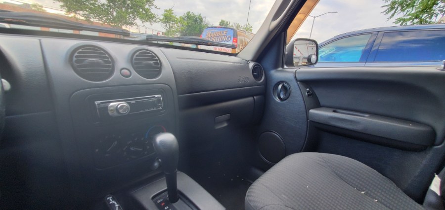 Used Jeep Liberty 4dr Sport 4WD 2003 | Rubber Bros Auto World. Brooklyn, New York Used Jeep Liberty 4dr Sport 4WD 2003 | Rubber Bros Auto World. Brooklyn, New York