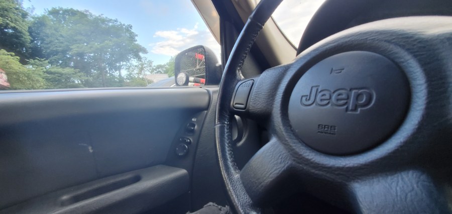 Used Jeep Liberty 4dr Sport 4WD 2003 | Rubber Bros Auto World. Brooklyn, New York Used Jeep Liberty 4dr Sport 4WD 2003 | Rubber Bros Auto World. Brooklyn, New York