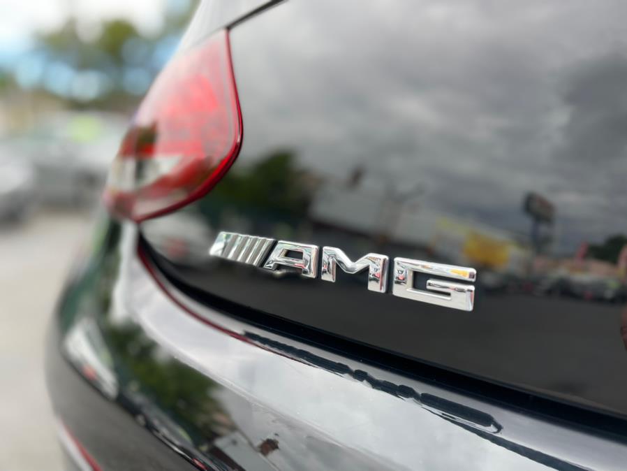 Used Mercedes-Benz C-Class AMG C 43 4MATIC Coupe 2020 | Auto Haus of Irvington Corp. Irvington , New Jersey