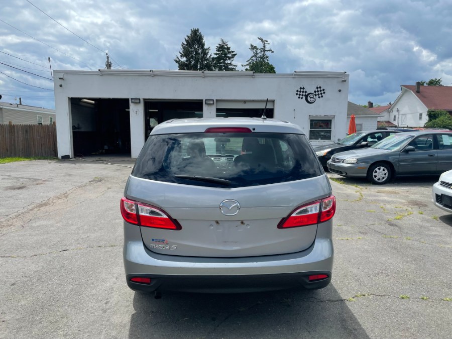 Used Mazda Mazda5 4dr Wgn Auto Sport 2015 | CT Car Co LLC. East Windsor, Connecticut Used Mazda Mazda5 4dr Wgn Auto Sport 2015 | CT Car Co LLC. East Windsor, Connecticut