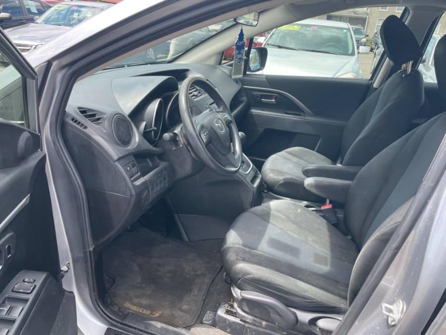 Used Mazda Mazda5 4dr Wgn Auto Sport 2015 | CT Car Co LLC. East Windsor, Connecticut Used Mazda Mazda5 4dr Wgn Auto Sport 2015 | CT Car Co LLC. East Windsor, Connecticut