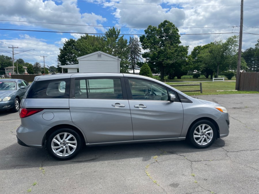 Used Mazda Mazda5 4dr Wgn Auto Sport 2015 | CT Car Co LLC. East Windsor, Connecticut Used Mazda Mazda5 4dr Wgn Auto Sport 2015 | CT Car Co LLC. East Windsor, Connecticut