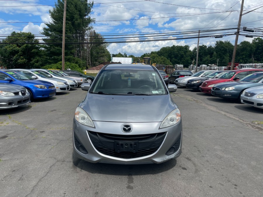 Used Mazda Mazda5 4dr Wgn Auto Sport 2015 | CT Car Co LLC. East Windsor, Connecticut Used Mazda Mazda5 4dr Wgn Auto Sport 2015 | CT Car Co LLC. East Windsor, Connecticut