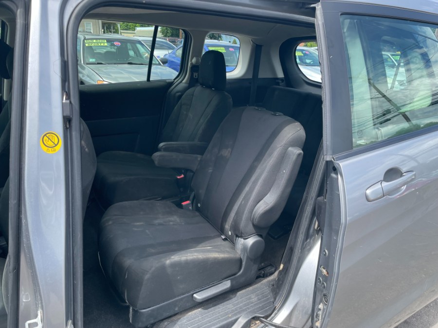 Used Mazda Mazda5 4dr Wgn Auto Sport 2015 | CT Car Co LLC. East Windsor, Connecticut Used Mazda Mazda5 4dr Wgn Auto Sport 2015 | CT Car Co LLC. East Windsor, Connecticut