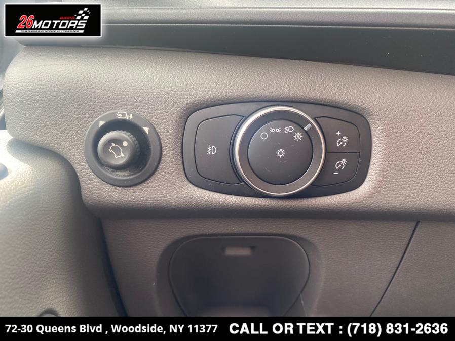 2020 Ford Transit Passenger Wagon T-350 148" Med Roof XLT RWD, available for sale in Woodside, New York | 26 Motors Queens. Woodside, New York 2020 Ford Transit Passenger Wagon T-350 148" Med Roof XLT RWD, available for sale in Woodside, New York | 26 Motors Queens. Woodside, New York