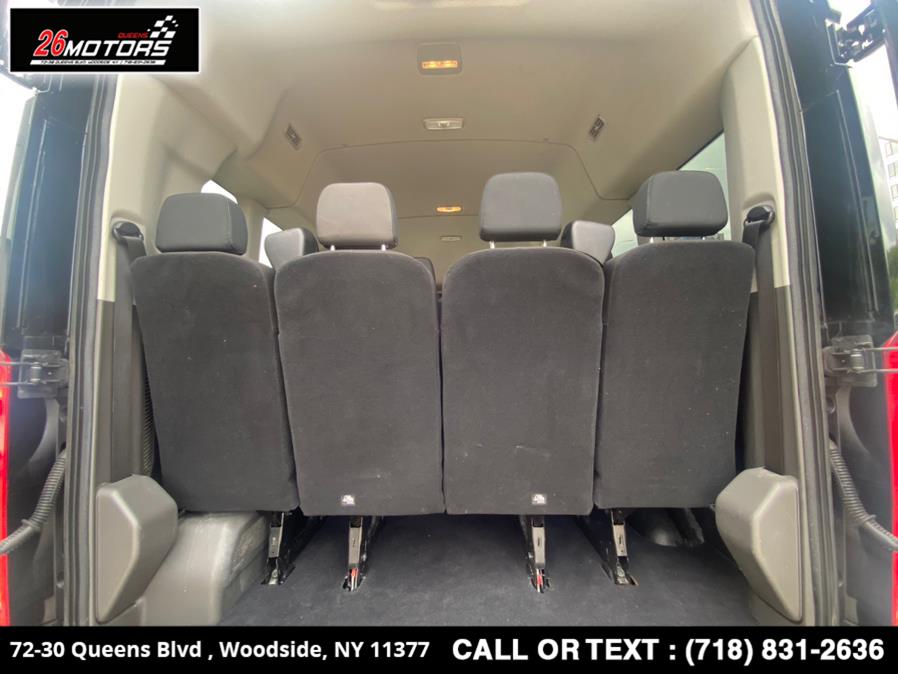2020 Ford Transit Passenger Wagon T-350 148" Med Roof XLT RWD, available for sale in Woodside, New York | 26 Motors Queens. Woodside, New York 2020 Ford Transit Passenger Wagon T-350 148" Med Roof XLT RWD, available for sale in Woodside, New York | 26 Motors Queens. Woodside, New York