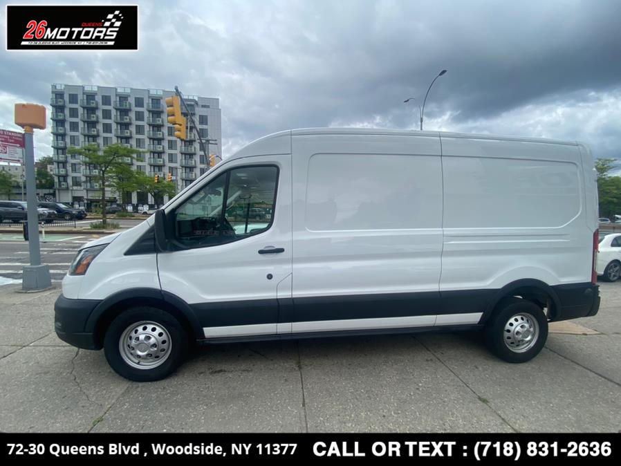 Used Ford Transit Cargo Van T-250 148" Med Rf 9070 GVWR AWD 2020 | 26 Motors Queens. Woodside, New York Used Ford Transit Cargo Van T-250 148" Med Rf 9070 GVWR AWD 2020 | 26 Motors Queens. Woodside, New York