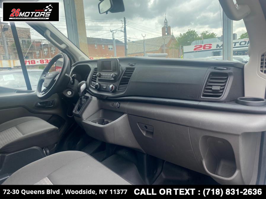 Used Ford Transit Cargo Van T-250 148" Med Rf 9070 GVWR AWD 2020 | 26 Motors Queens. Woodside, New York Used Ford Transit Cargo Van T-250 148" Med Rf 9070 GVWR AWD 2020 | 26 Motors Queens. Woodside, New York