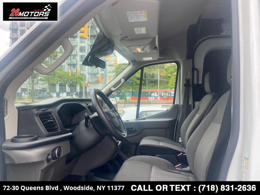 Used Ford Transit Cargo Van T-250 148" Med Rf 9070 GVWR AWD 2020 | 26 Motors Queens. Woodside, New York Used Ford Transit Cargo Van T-250 148" Med Rf 9070 GVWR AWD 2020 | 26 Motors Queens. Woodside, New York