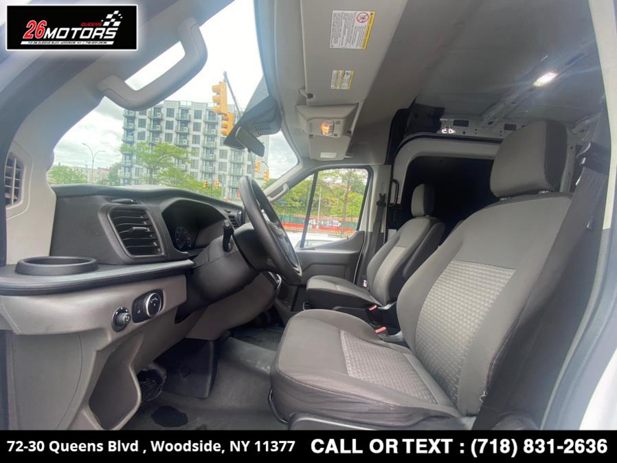 Used Ford Transit Cargo Van T-250 148" Med Rf 9070 GVWR AWD 2020 | 26 Motors Queens. Woodside, New York Used Ford Transit Cargo Van T-250 148" Med Rf 9070 GVWR AWD 2020 | 26 Motors Queens. Woodside, New York